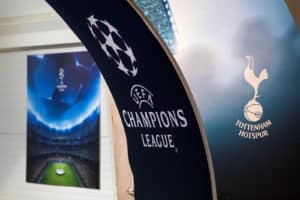 Champions League Video: Tottenham verliert 2:7 gegen Bayern München Tottenham Champions League Finale