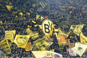 DFB-Pokal: Wiesbaden – Borussia Dortmund live im TV bei Sky Borussia Dortmund Fans