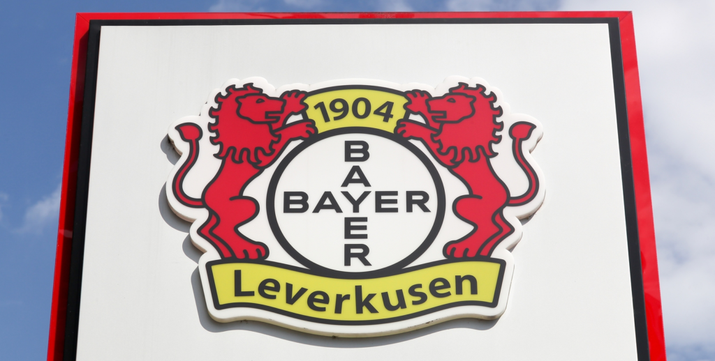 Bayer Leverkusen