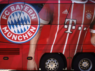 Bayern München
