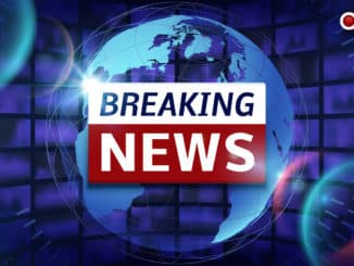 Breaking News