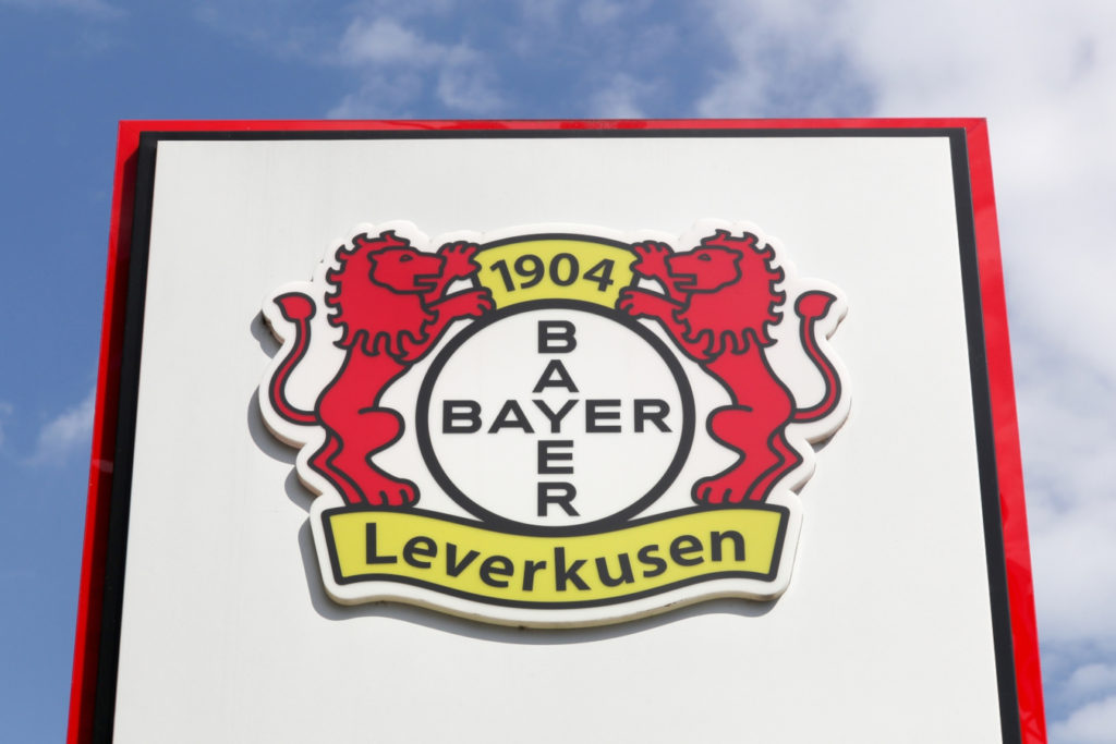 Bayer Leverkusen