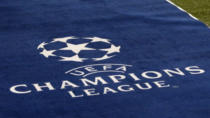 Champions League Champions League