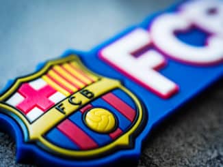 Logo Barcelona