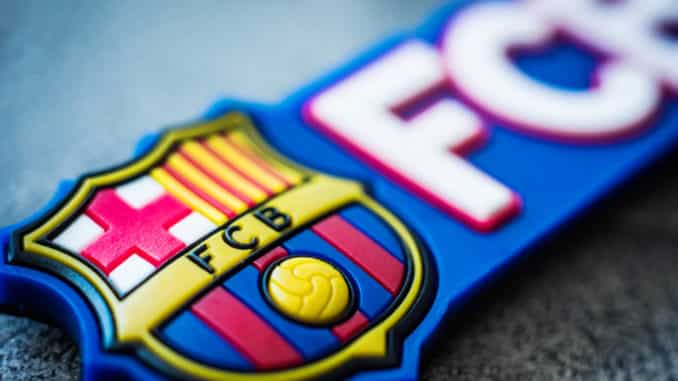 FC Barcelona Logo Logo Barcelona