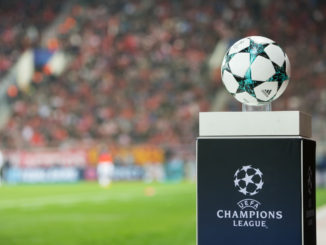 Champions League TV