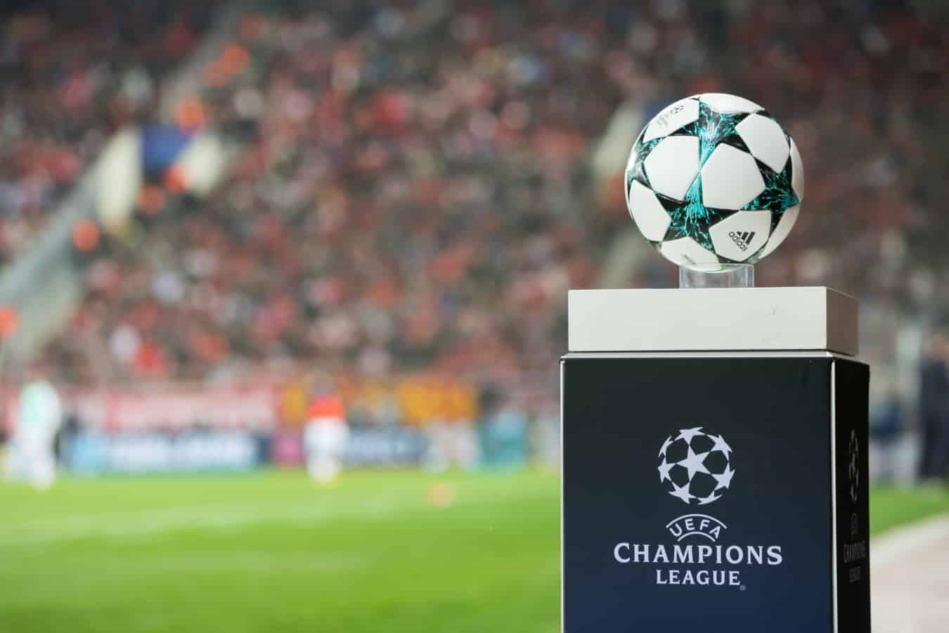 Champions-League-Endspiel 2021/2022 wieder live im Free TV
