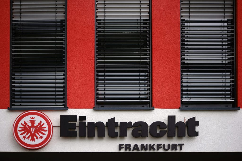 Eintracht Frankfurt