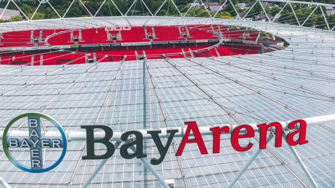 FB-Leverkusen