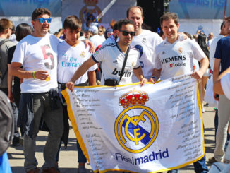 Real Madrid