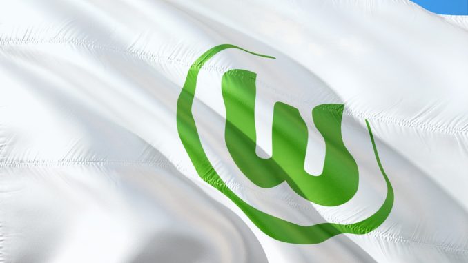 Flagge WOB