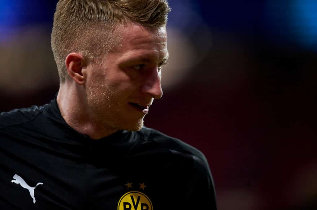 Marco Reus