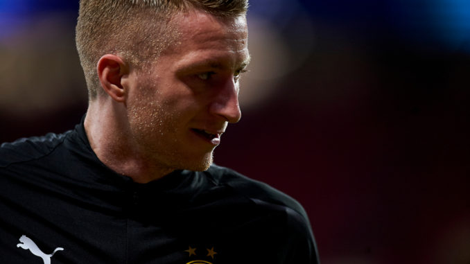 Marco Reus Marco Reus