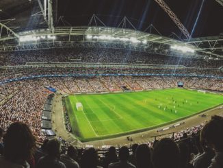 Stadion