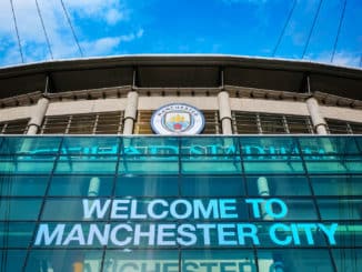 Manchester City