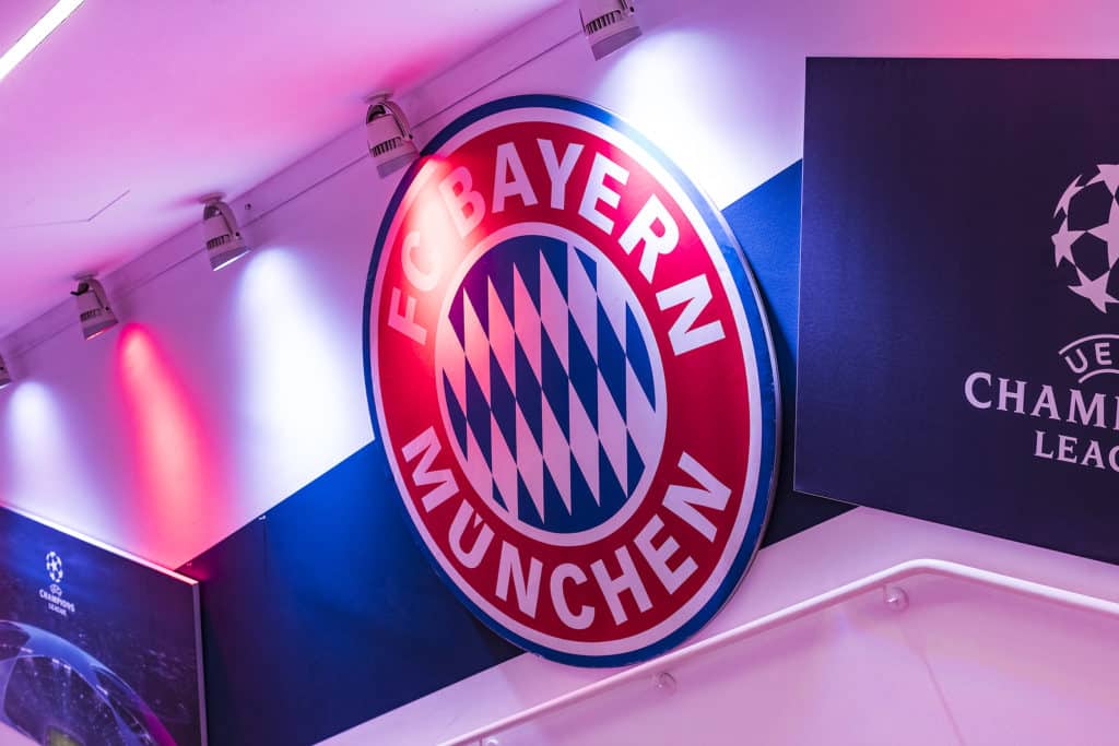 Bayern München