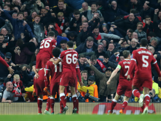 Spieler Liverpool