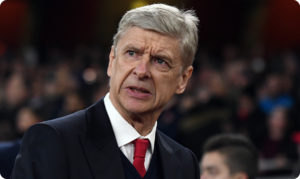 Bayern und Arsene Wenger, könnte jetzt alles ganz schnell gehen? Arsene Wenger