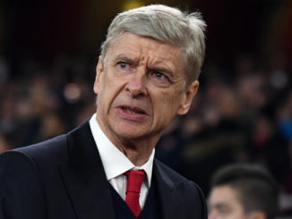 Arsene Wenger