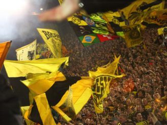 BVB-Fans