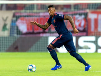 Bayern Boateng