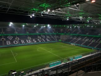 Borussia Park