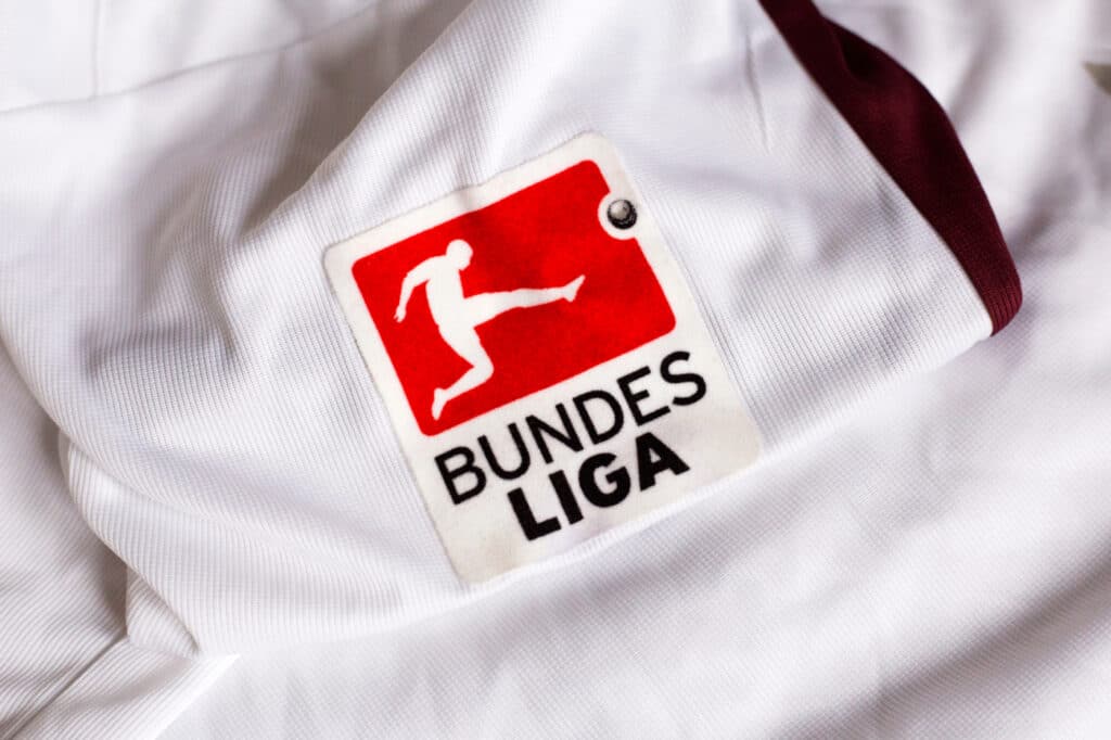 Bundesliga