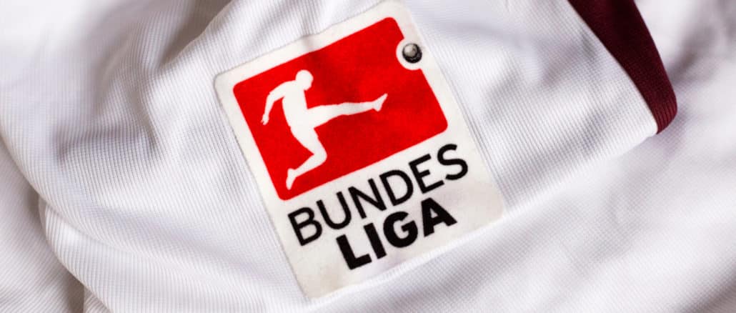 Bundesliga-Logo Bundesliga