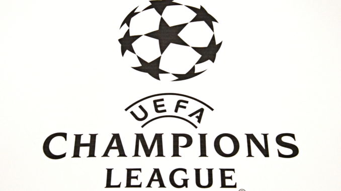CL-Logo Champions-League