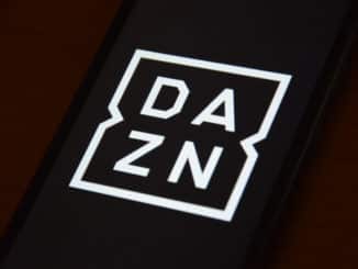 DAZN-TV