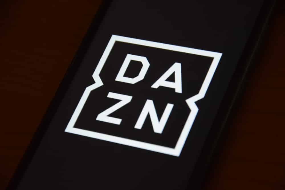 DAZN-TV