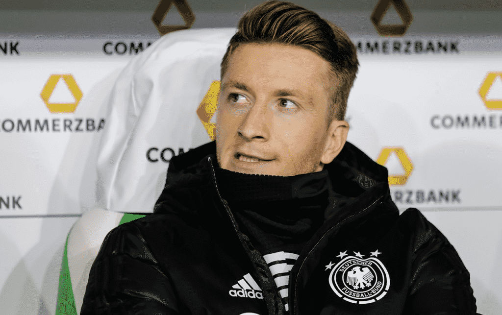 Marco Reus