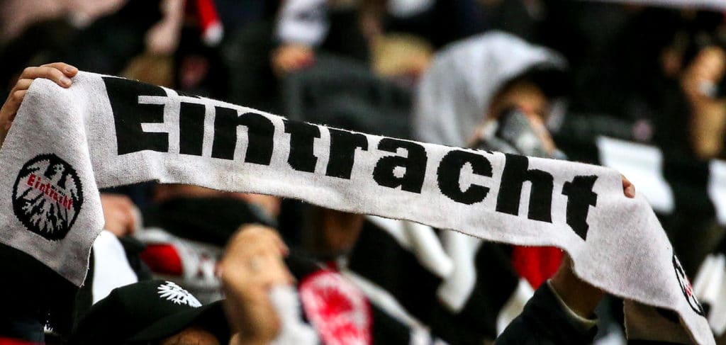 Eintracht Frankfurt