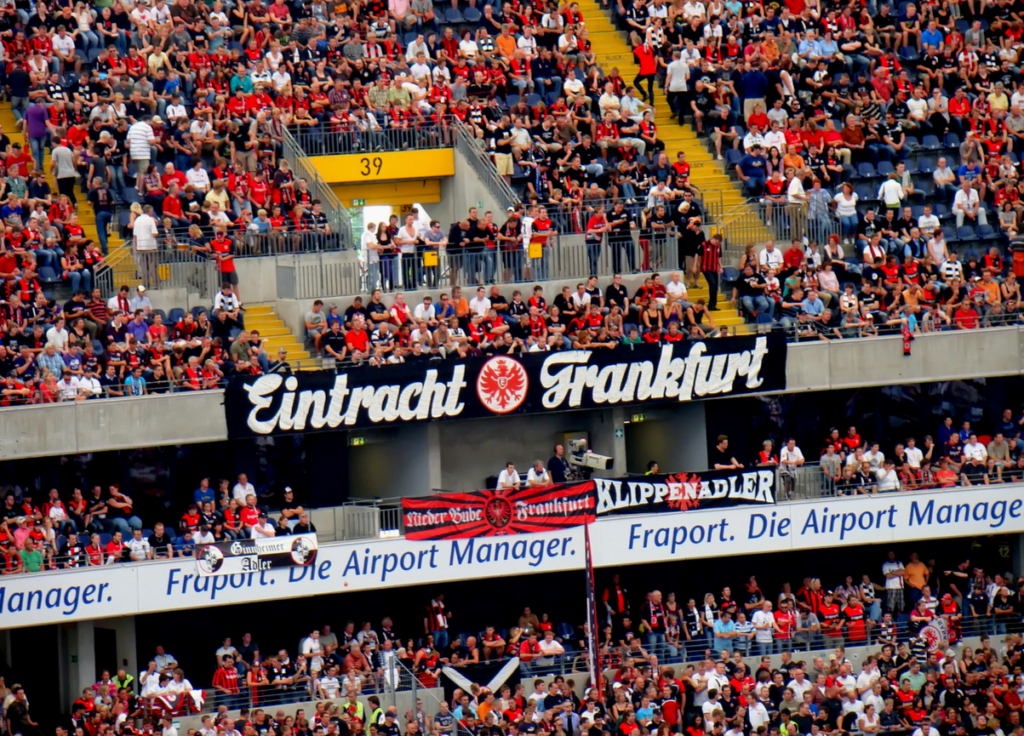 Eintracht Frankfurt Fanforum