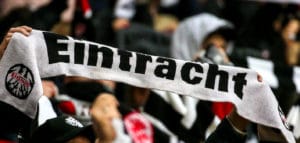 Bundesliga: Eintracht Frankfurt – FC Bayern 0:1 Eintracht Frankfurt
