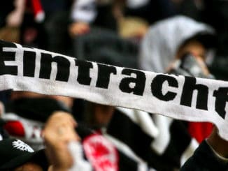 Eintracht Frankfurt