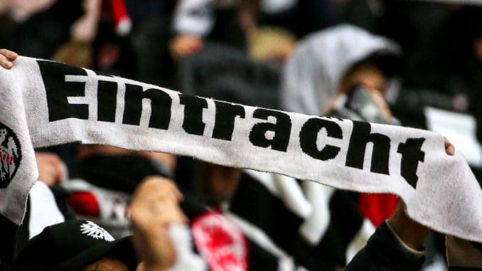 Eintracht Frankfurt Eintracht Frankfurt