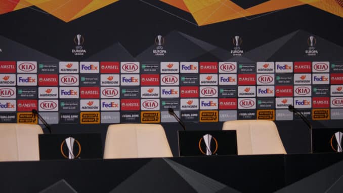 Europa League Europa League