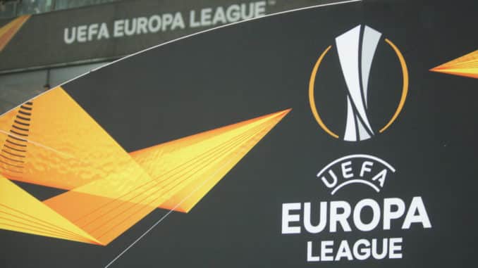 Europa League Europa League