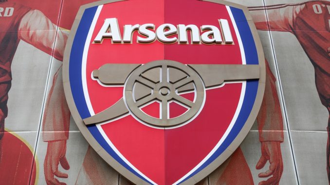 FC Arsenal FC Arsenal