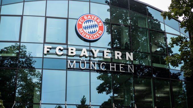 FC Bayern München Bayern München