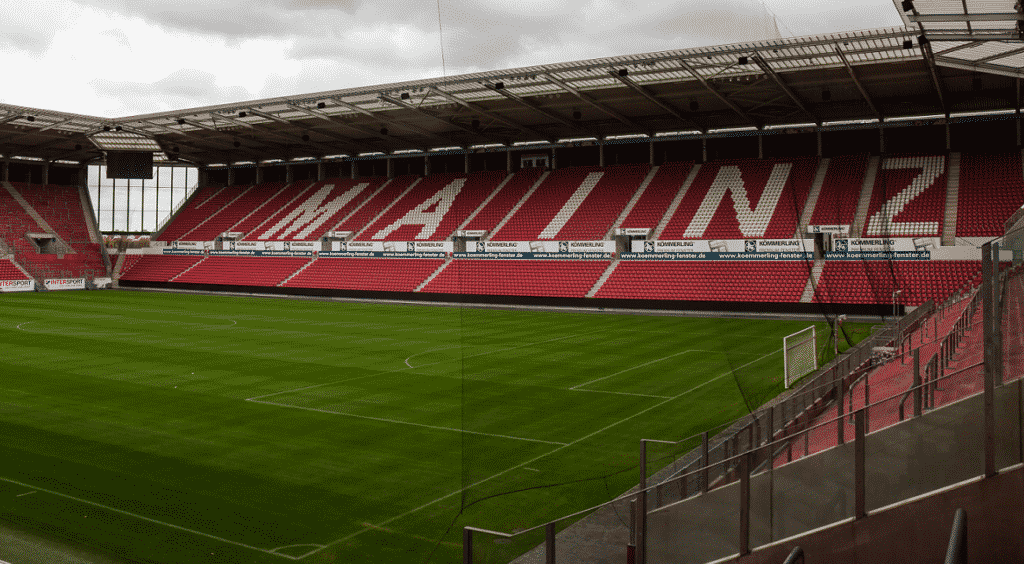 FSV Mainz 05 Stadion