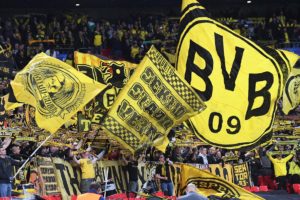 Borussia Dortmund gegen Bayer Leverkusen – Live am Samstag bei Sky Fans von Borussia Dortmund