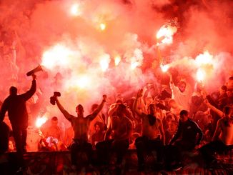Belgrad