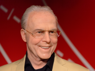Beckenbauer