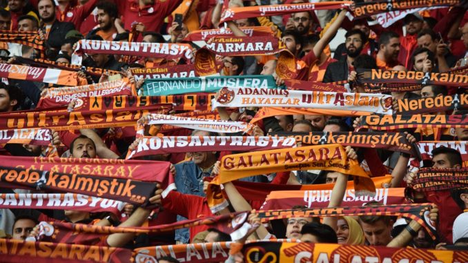 Galatasaray Istanbul Galatasaray Istanbul