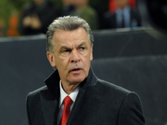 Hitzfeld Ottmar