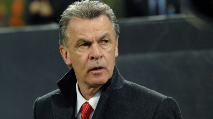 Hitzfeld Ottmar