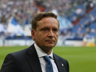 Horst Heldt