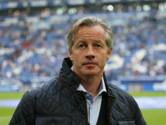 Jens Keller
